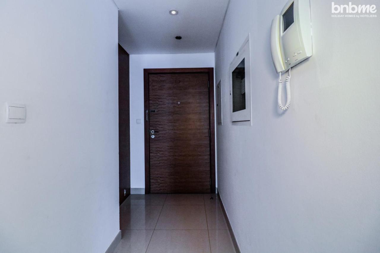 Bnbmehomes - Elegant & Stylish Studio In Downtown - 502 Dubai Bagian luar foto